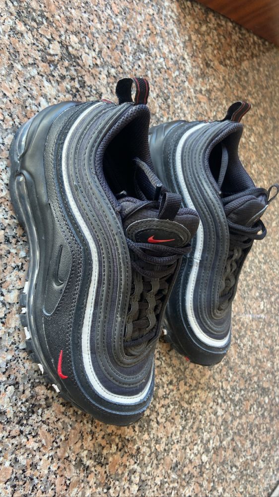 Ténis Nike Air Max 97