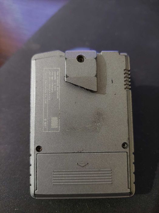 Радиоприёмник Stereo s-202 Manbo