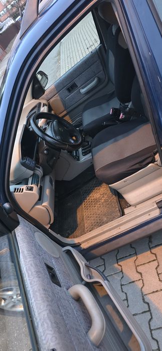 Sprzedam Land Rover Freelander 98r 1.8 benzyna + gaz