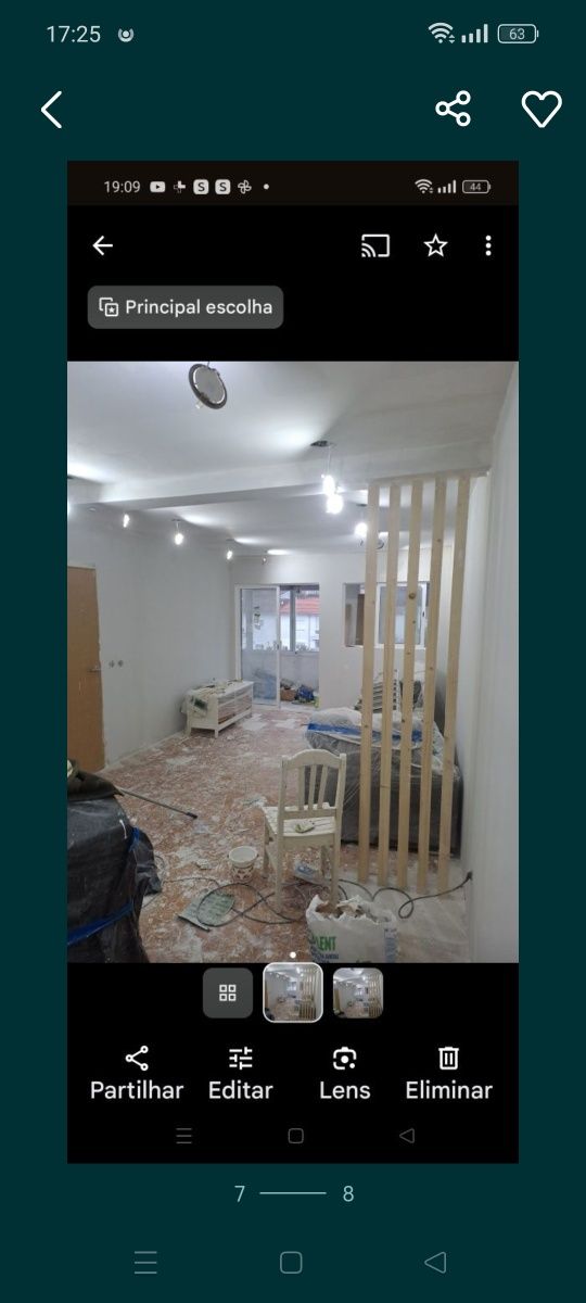 Renovação Gonçalves