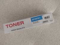 Tonner OKI C301/321 Ciano