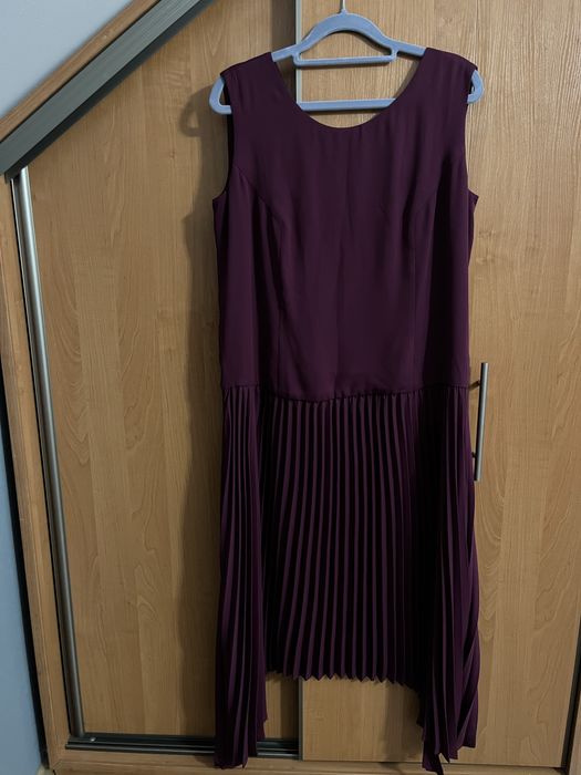 Sukienka  elegancka Solar rozmiar  M