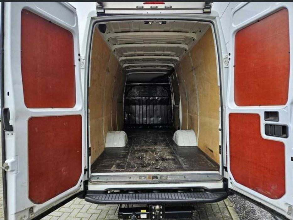 Transport przeprowadzki ursus tanio warszawa ursus taxi bagażowe