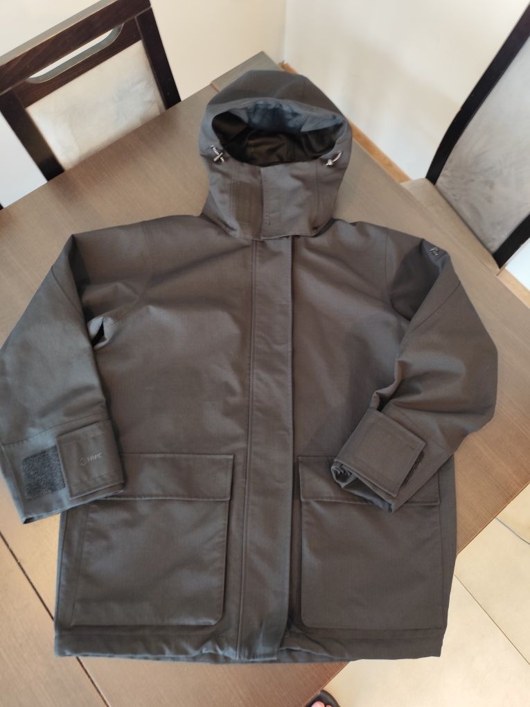 Kurtka trekkingowa Peak Performance W Apex Jacket membrana Hipe Softsh