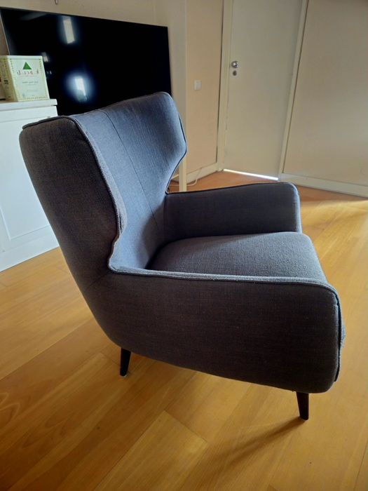 Conjunto de 3 sofás