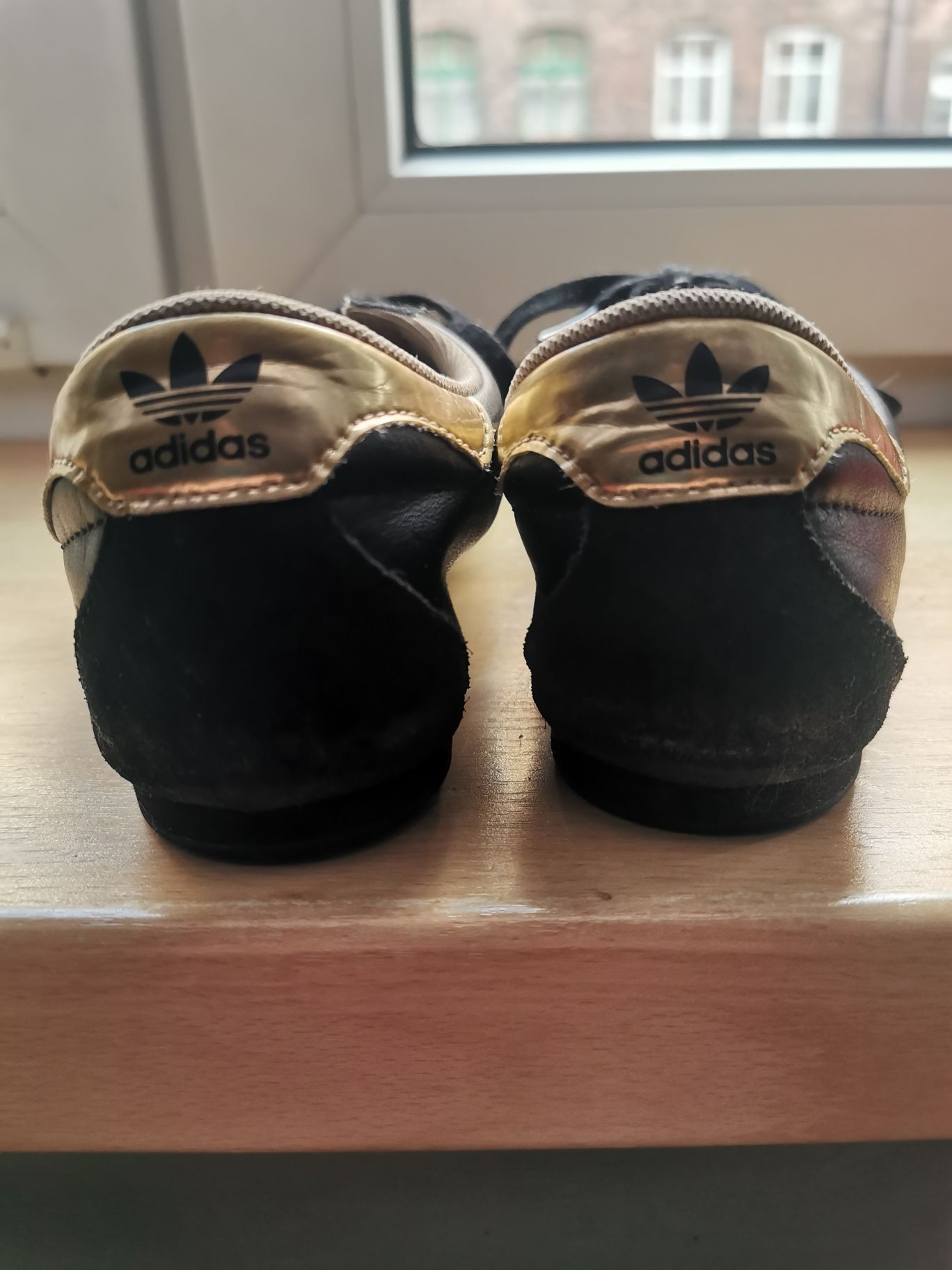 Buty adidas 38 2/3