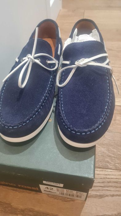 Buty gino rossi rozmiar 42/43 nowe