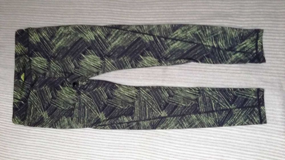 Спортивні лосіни H&M в ідеальному стані