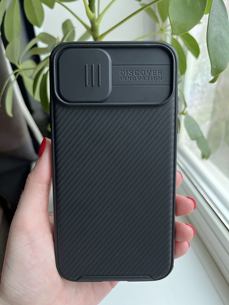 Чохли для iPhone 11