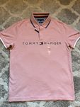 Koszulka polo Tommy Hilfiger ! Nowa. Najmodniejsza rozmiar L