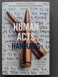 Han Kang - Human Acts