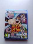 Alex Kidd - In Miracle World DX PS5