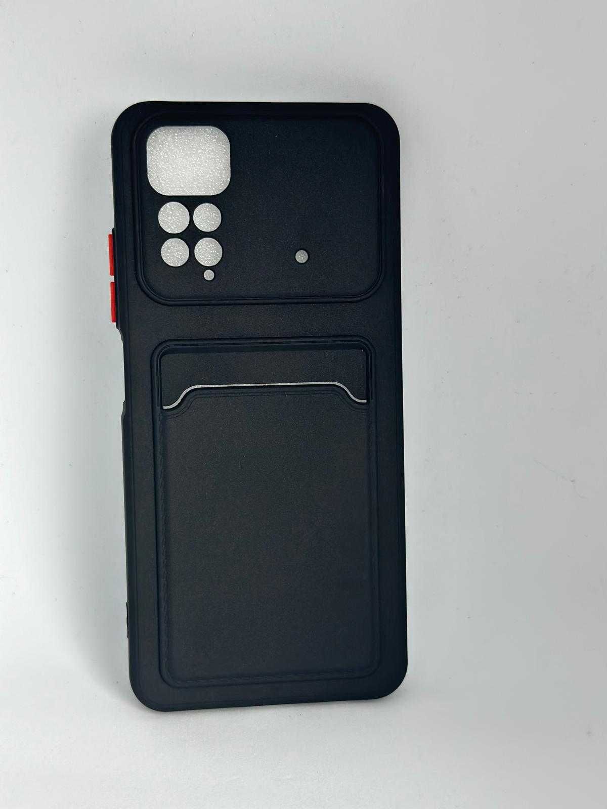 Obudowa Xiaomi Redmi Note 11 / Note 11 S Etui Case kod 666