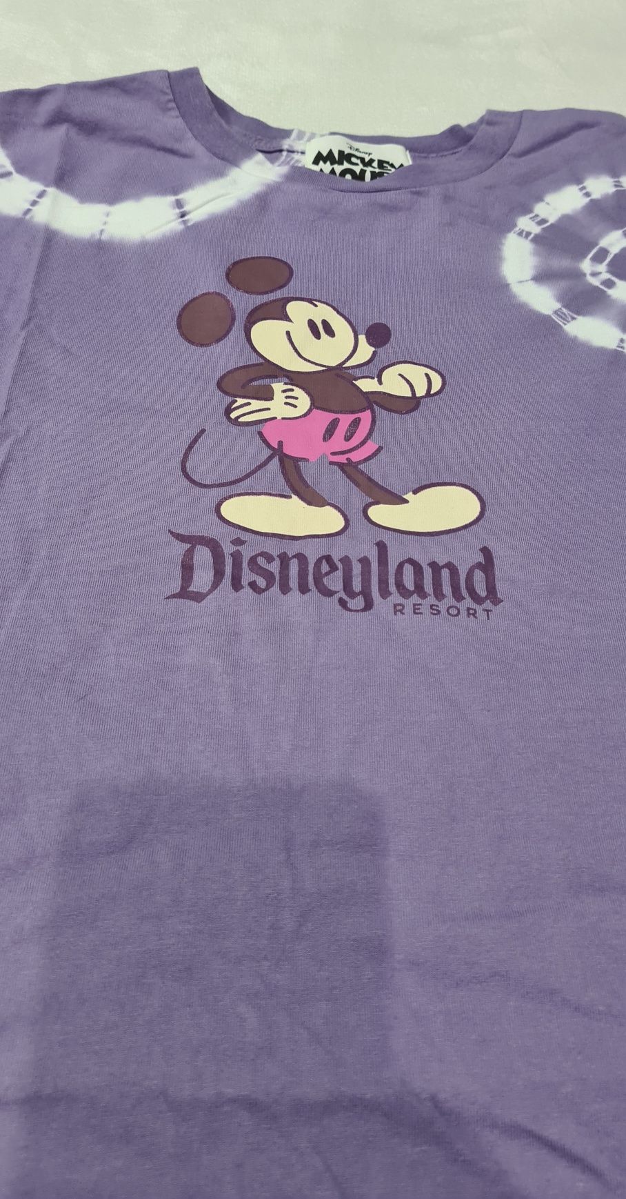 Koszulka t-shirt Disney Mickey Rozmiar L