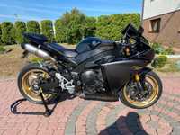 Yamaha r1 rn 22 2010r