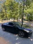 Infiniti G37S manual