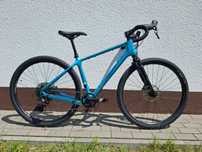 Rower gravel Kona Ouroboros CR 2024 – ROZMIAR 52 – OKAZJA