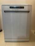 Máquina loiça Indesit DFO 3T133 A F para peças