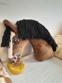 hobby horse  knk