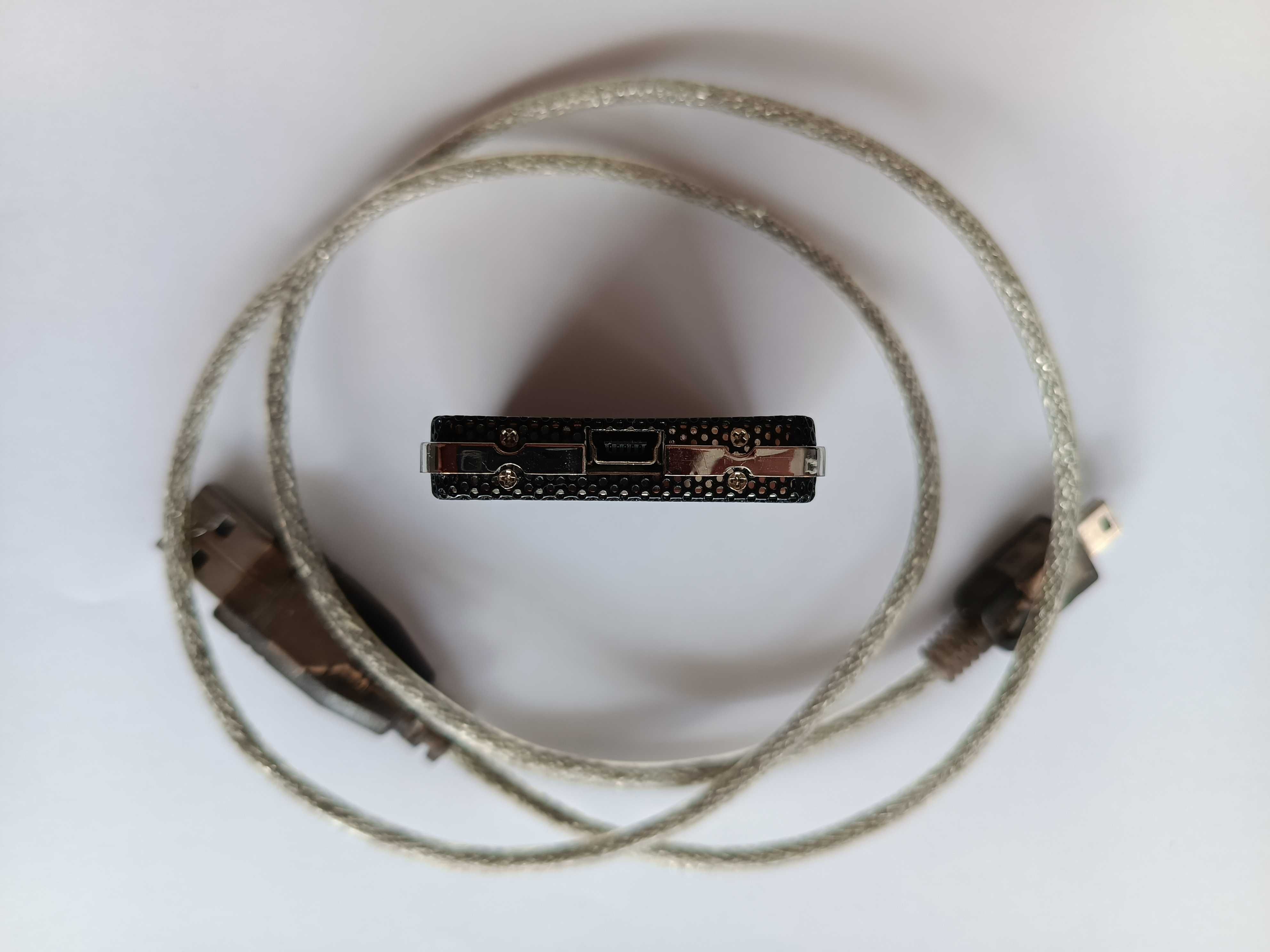 Mini Hub 4xUSB 2.0