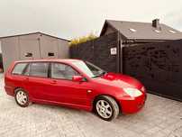 Mitsubishi Lancer ••1.6 GAZ•• Klima