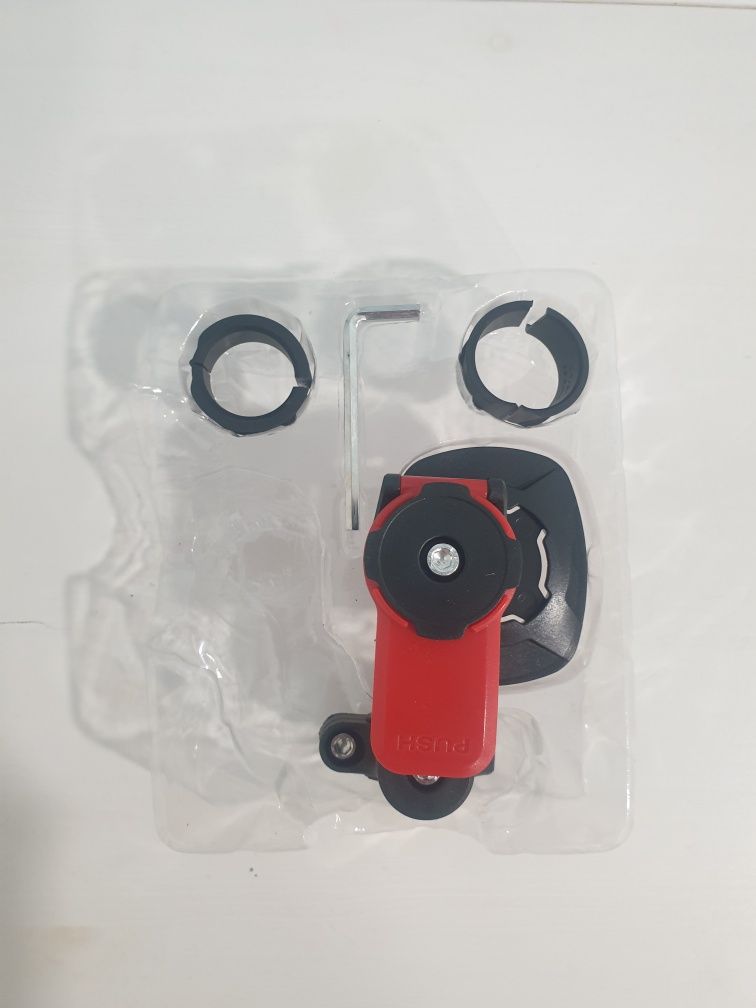 Suporte para telemovel quadlock