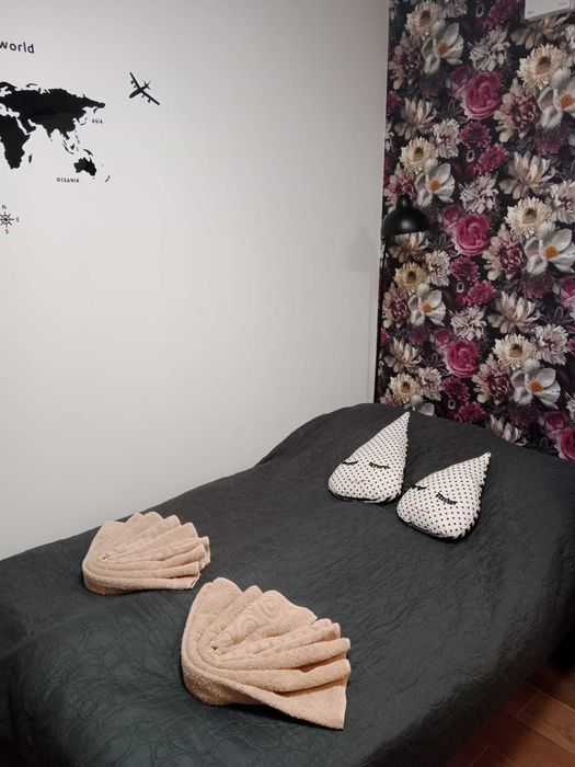 Stancja mieszkanie kawalerka na Wygodzie BEZCZYNSZOWA