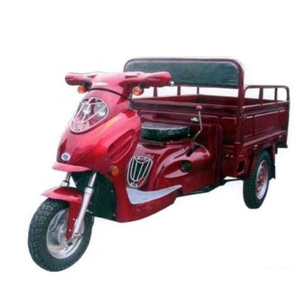 Продам грузовий моторолер Foton