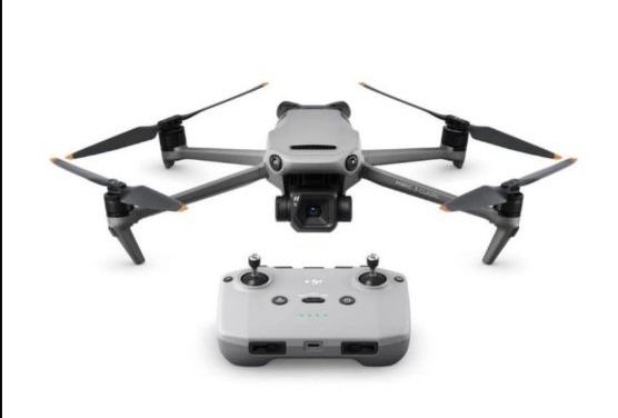 Квадрокоптер DJI Mavic 3 Classic