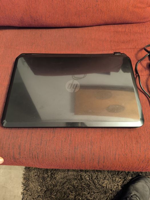 Portátil HP 15-d000sp
