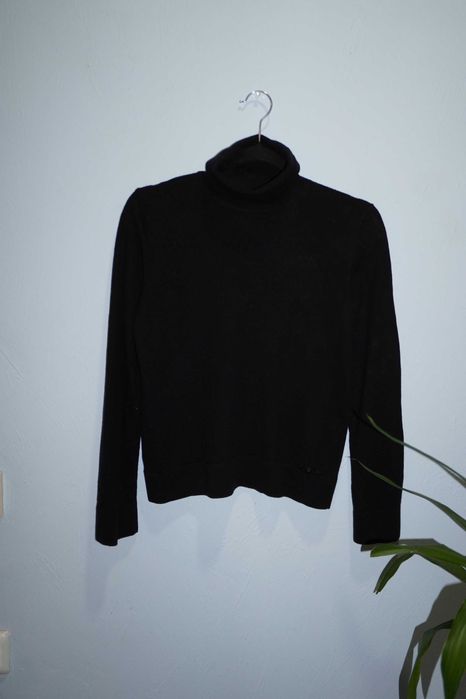 Водолазка светр гольф chanel uniform