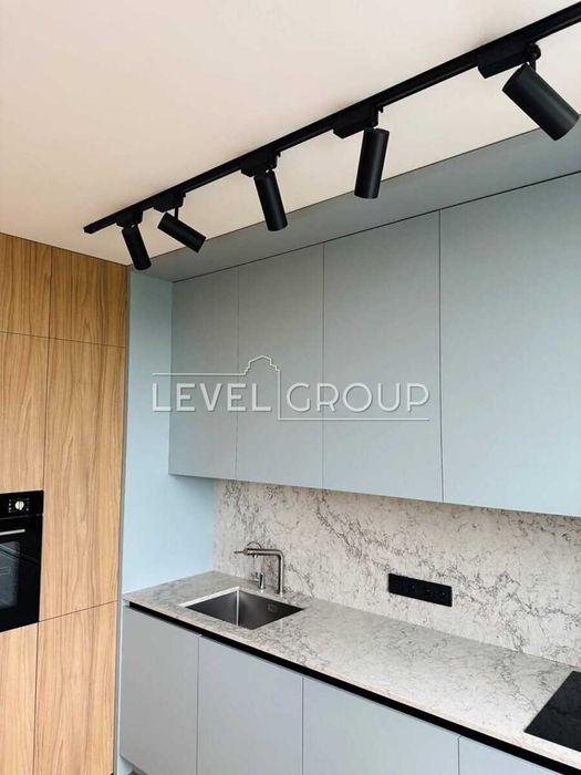 Продаж 2-кімнатної квартири з ремонтом ЖК Файна Таун