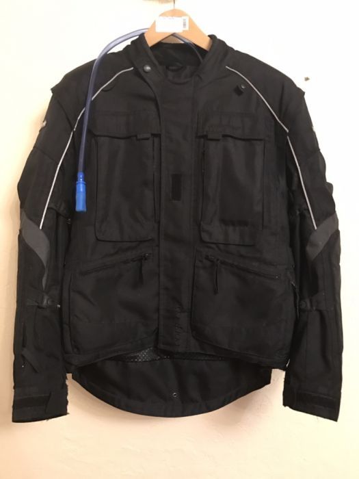 Мотокуртка Сortech Accelerator Series 2 Jacket, бу, р.XL