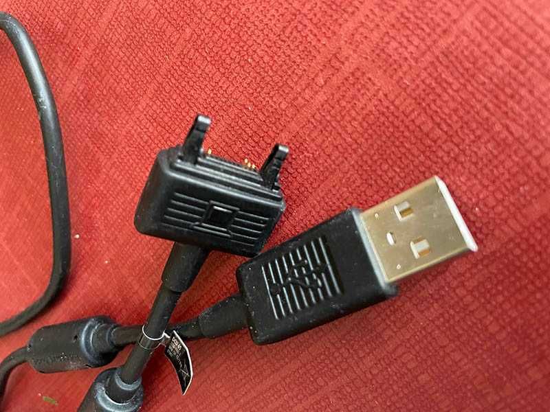 Kabel USB SONY ERICSSON K800I K850I W580 C902 C905