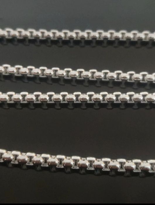 Colar e Pulseira Allure PRATA