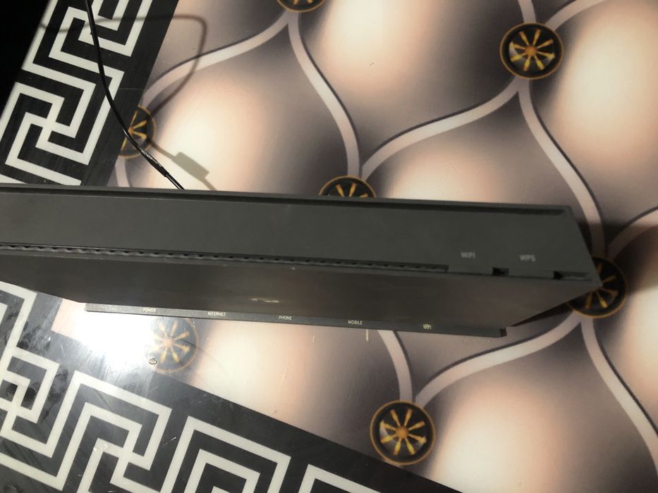 WIFI роутер в хорошім стані