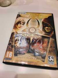 Sacred 2 Fallen Angel Złota Edycja PC dvd-rom gra komputerowa PL