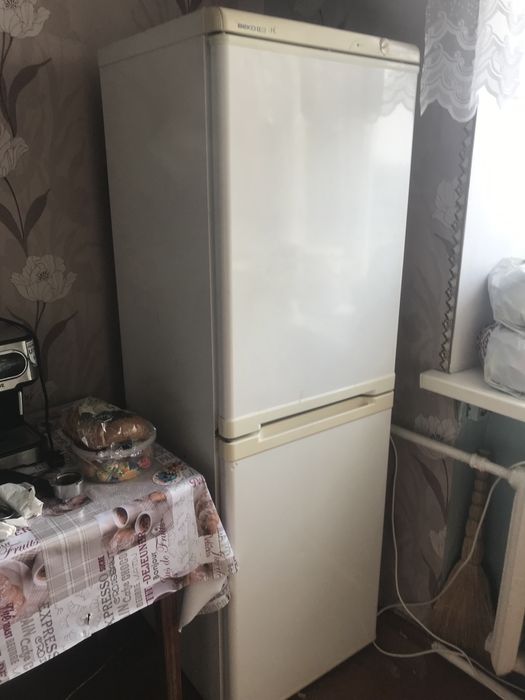 Холодильник Beko