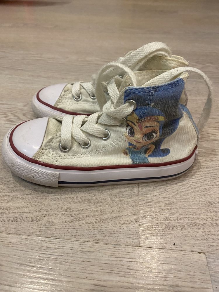 Кеди Converse дитячі