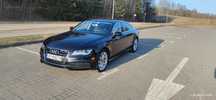 Audi A7 Audi A7 3.0 TFSI 333KM Supercharged, wersja Prestige