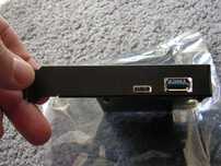 Adapter Kontroler PCI-E 1x USB-C USB 3..0 + 19PIN + kabel