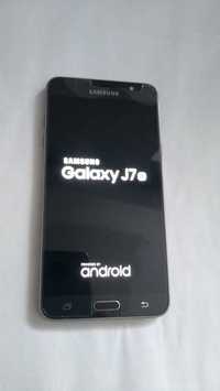 Samsung  galaxy J7