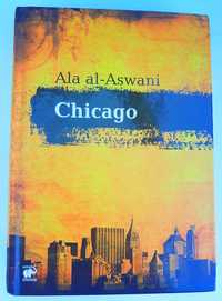 Chicago Ala al aswani XX165