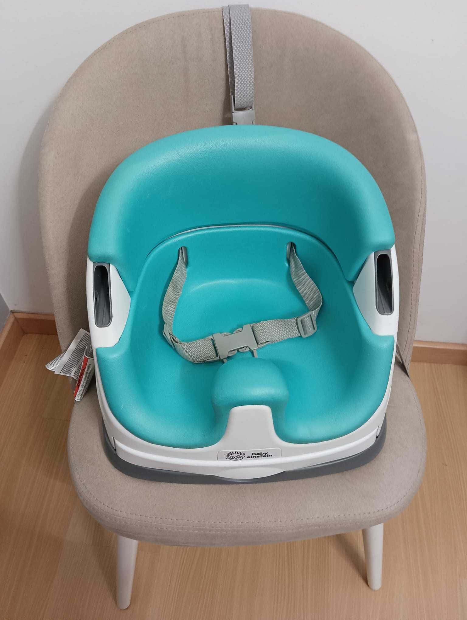 Cadeira de refeição