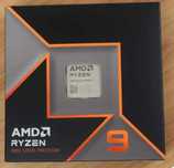 Ryzen 9 9900X Gwar.