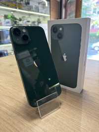 Apple iPhone 13 128GB Green -- -- Lombard Lumik Kalisz Skup Telefonów