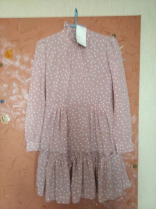 Женское платье  разм.М