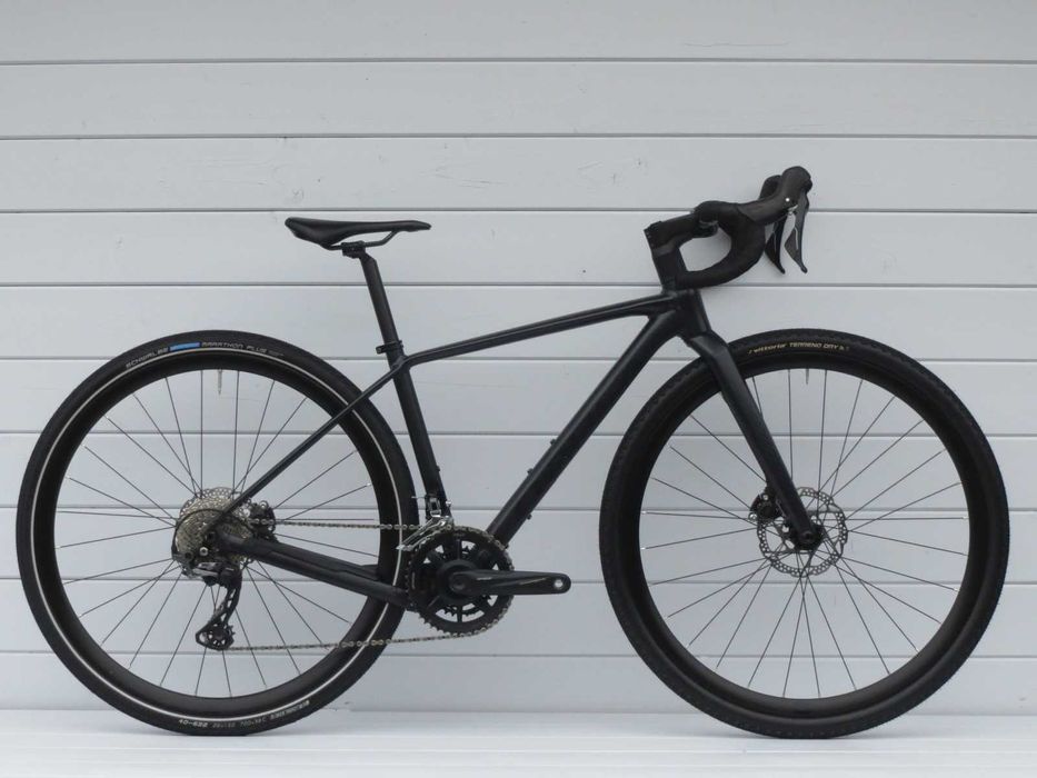 Продам Гревел Orbea Terra H30 Shimano GRX - 2023