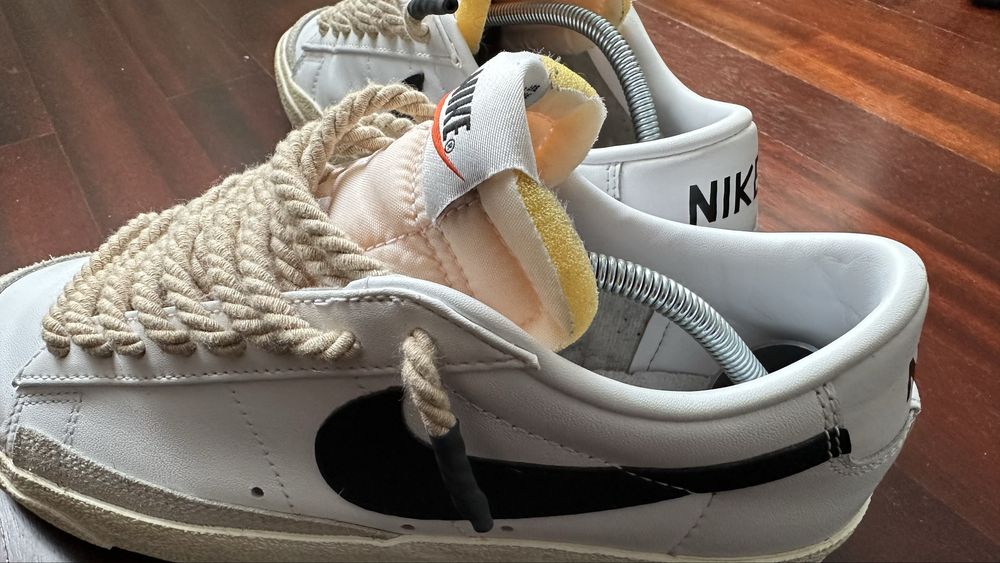 Nike Blazzer custom