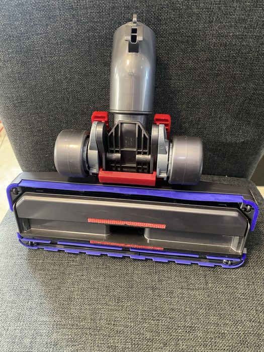 Щетка пол-ковер для пылесоса Dyson Dual Mode DC серия